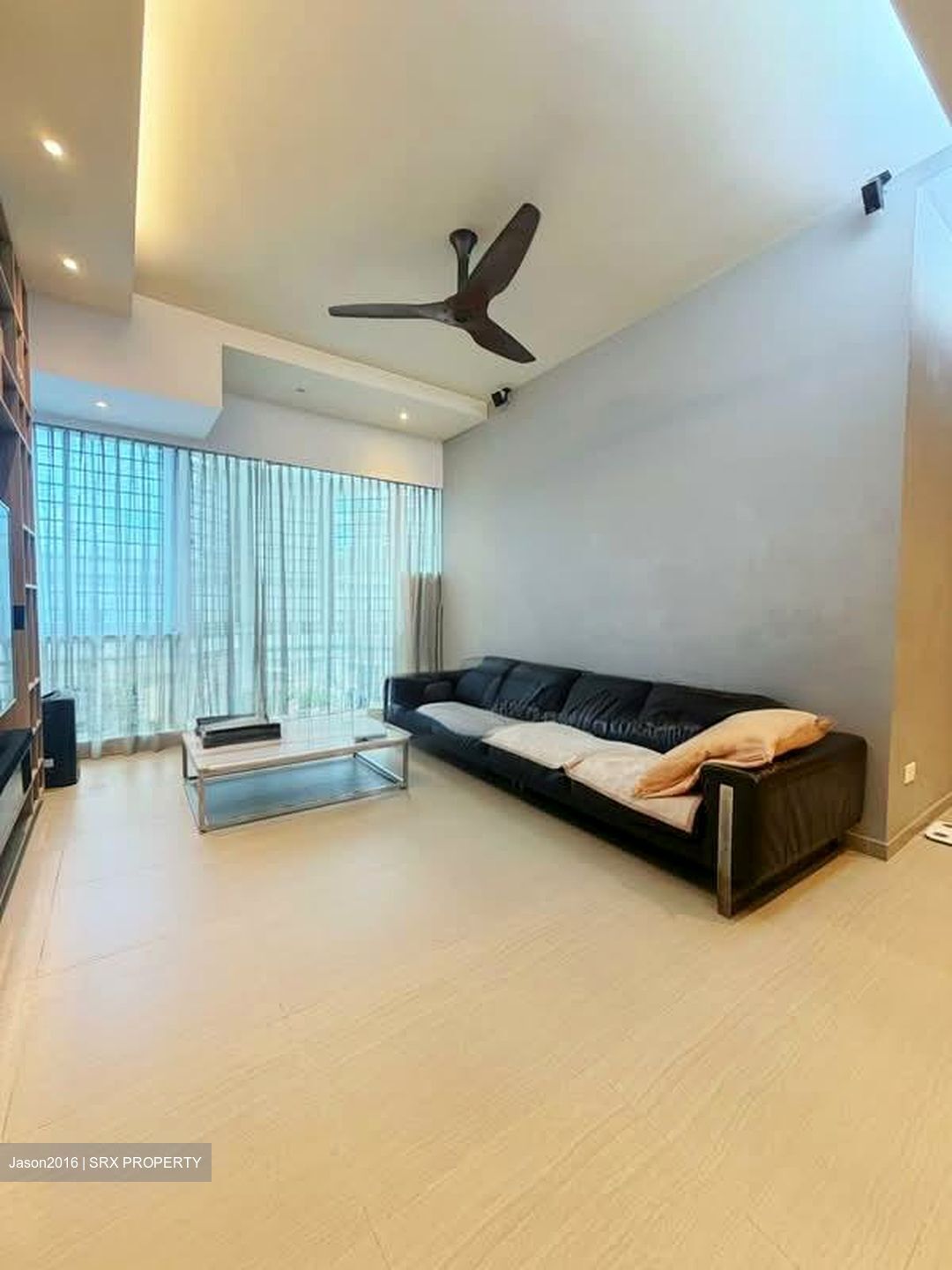 Sin Ming Plaza (D20), Apartment #557114651